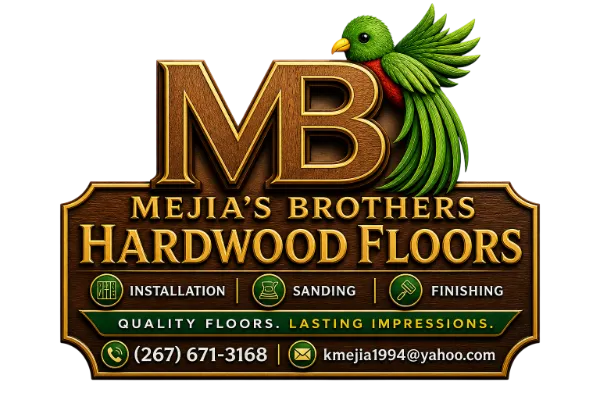Mejias Brothers Hardwood and Floors LLC